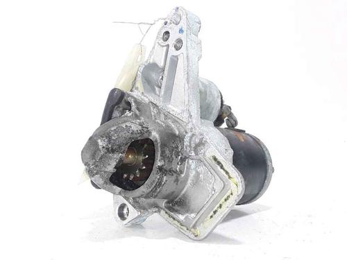 Used Starter RENAULT CLIO IV (BH_) 0.9 TCe 90 (BHNF, BHMA, BHMH, BHJK, BHJR) (90 hp) 25179409
