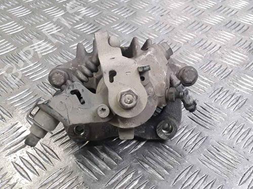 Left rear brake caliper VW POLO (9N_, 9A_) 1.4 TDI | BP25165093M107 