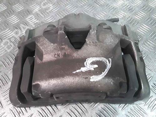 Left front brake caliper VOLVO S80 II (124) D5 | BP25163480M105 