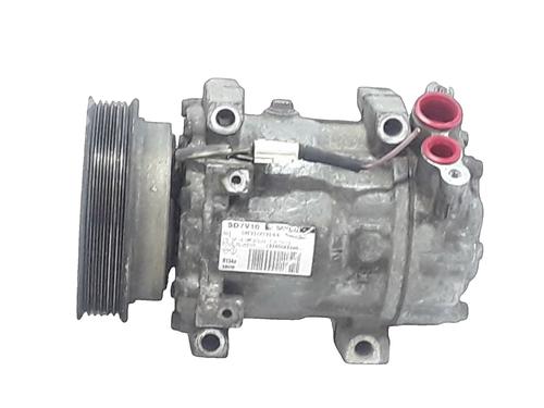 AC compressor DACIA DUSTER (HS_) 1.5 dCi 4x4 (HSMC, HSMD) | BP39212372M34 - Image 1