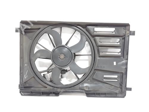 Used Radiator fan Radiator fan 37728956 37728956