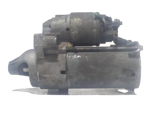 Used Starter Starter CITROËN C3 I (FC_, FN_) 1.4 16V HDi (90 hp) 33750823 33750823