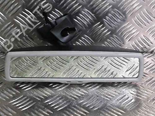Used Rear mirror VW GOLF VI (5K1) [2008-2014]  25765223