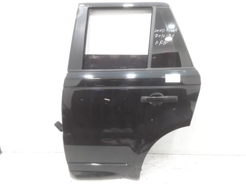 Used Left rear door LAND ROVER RANGE ROVER SPORT I (L320) 3.6 D 4x4 (272 hp) 25188268