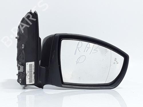 Used Right mirror Right mirror FORD KUGA II (DM2) 1.5 EcoBoost 4x4 (182 hp) 34528253 34528253