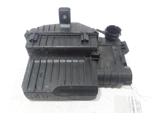 Used Air filter box CITROËN C3 II (SC_) 1.0 VTi 68 (68 hp) 25180370