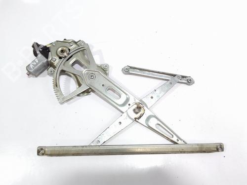 Used Front right window mechanism TOYOTA PRIUS Liftback (_W2_) 1.5 Hybrid (NHW20_, NHW20R) (112 hp) 25480578