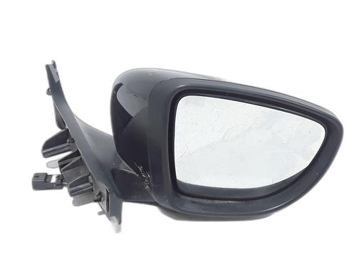 Used Right mirror RENAULT ZOE (BFM_) ZOE (88 hp) 25989235