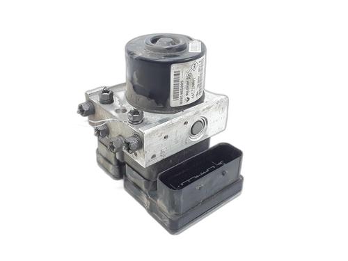 Pompe ABS RENAULT TWINGO II (CN0_) 1.2 16V (CN04, CN0B) (75 hp) 25166335