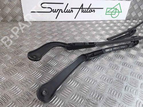 Front windshield wiper arm BMW 3 (E90) 320 d | BP25202347C143 