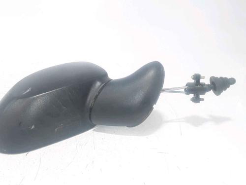 Right mirror CHEVROLET MATIZ (M200, M250) 0.8 | BP25192342C27 