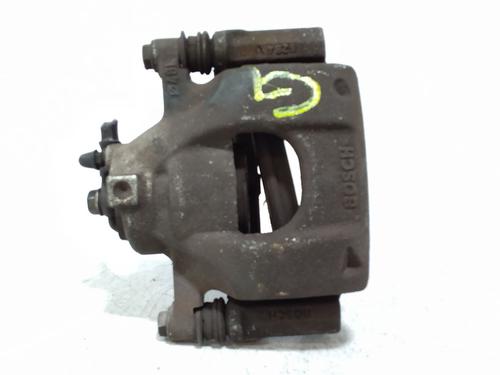 Used Left front brake caliper Left front brake caliper CITROËN C1 (PM_, PN_) 1.0 (68 hp) 33296903 33296903