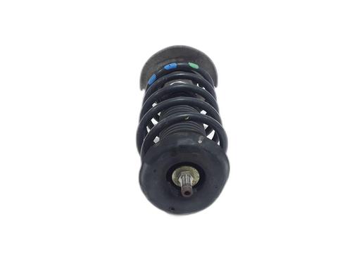 Right front shock absorber PEUGEOT 207 (WA_, WC_) 1.6 16V | BP27862509M17 