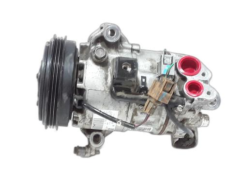 AC-Kompressor RENAULT TWINGO III (BCM_, BCA_) 1.0 SCe 65 (BCMJ) (65 hp) 28828312