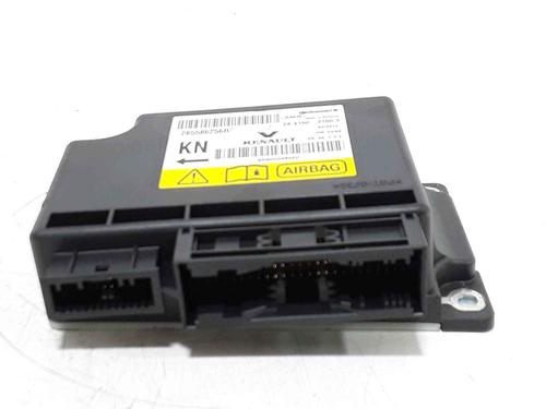 Used ECU airbags RENAULT SCÉNIC III (JZ0/1_) 1.5 dCi (86 hp) 25162432