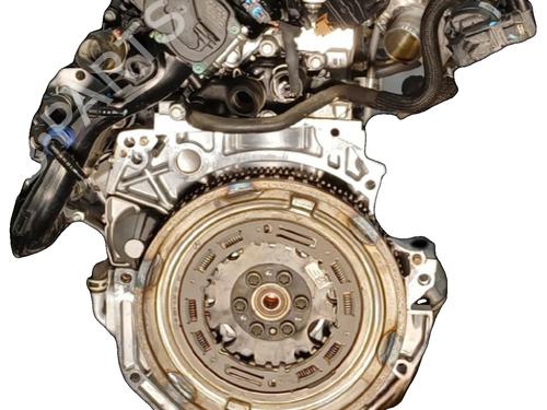 Used Engine Engine RENAULT TWINGO III (BCM_, BCA_) 0.9 TCe 95 (92 hp) 35935032 35935032