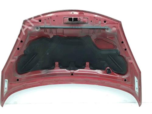 Hood NISSAN NOTE (E11, NE11) 1.5 dCi | BP25167553C1 