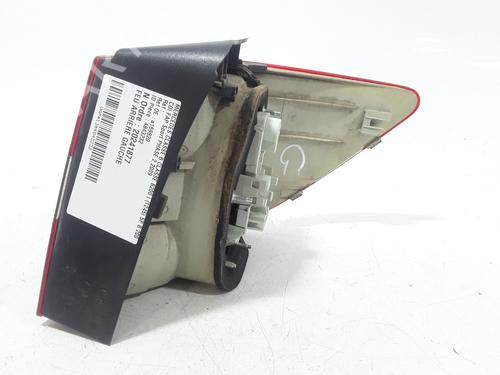 Venstre baglygte MERCEDES-BENZ B-CLASS Sports Tourer (W245) B 200 CDI (245.208) | BP25187758C34