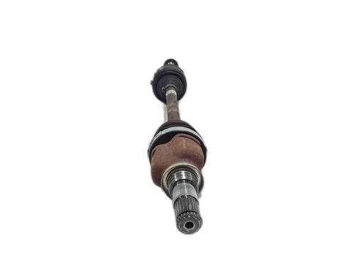 Left front driveshaft CITROËN C1 (PM_, PN_) 1.0 | BP31984076M38