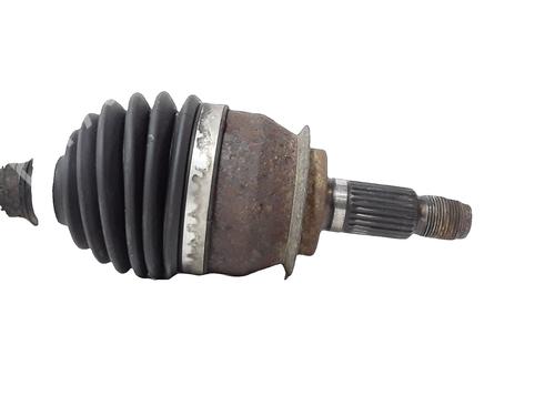 Right front driveshaft MINI MINI (R56) Cooper | BP33917688M39 - Image 3