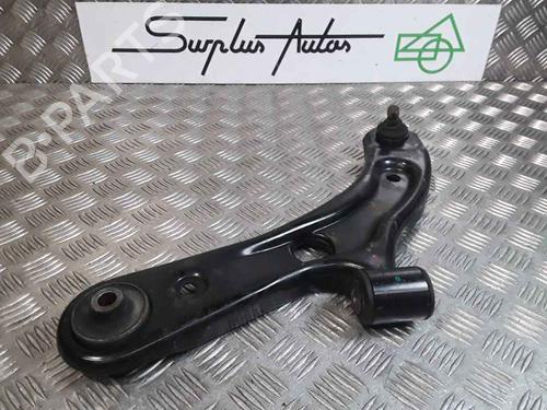 Querlenker links vorne für SUZUKI SPLASH (EX) 1.0 (A5B310) (68 hp) 25196264