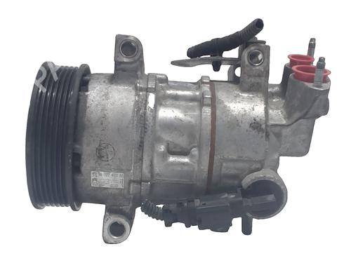 Used AC compressor AC compressor CITROËN C3 II (SC_) 1.2 VTi 82 (82 hp) 33750836 33750836