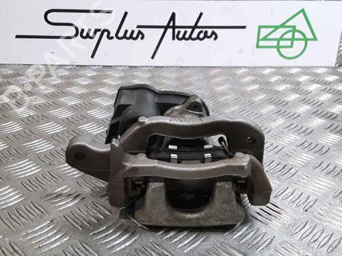Right rear brake caliper NISSAN QASHQAI II SUV (J11, J11_) 1.2 DIG-T | BP25163908M106 