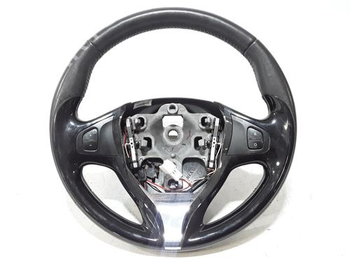 Used Steering wheel RENAULT CLIO IV (BH_) 1.5 dCi 90 (90 hp) 29045270