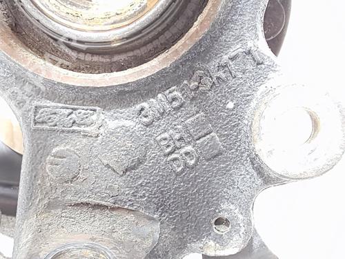 Left front steering knuckle VOLVO C30 (533) 1.6 D | BP36680422M25 - Image 3