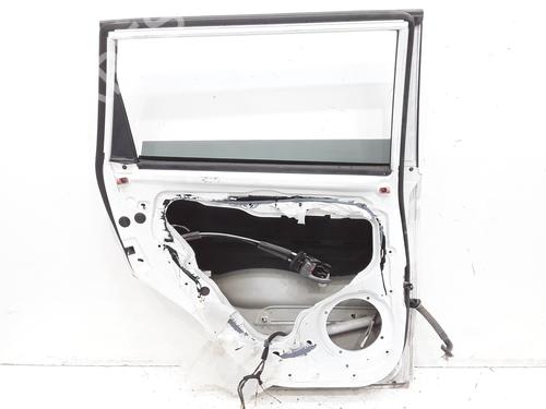 Left rear door KIA SOUL I (AM) 1.6 CRDi 128 | BP25188758C4 