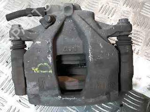 Right front brake caliper OPEL CORSA D (S07) 1.3 CDTI (L08, L68) | BP25163535M104 