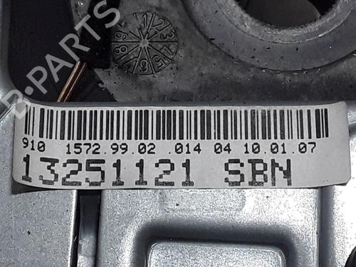 Steering wheel OPEL ASTRA H (A04) 1.7 CDTI (L48) | BP29738783C49