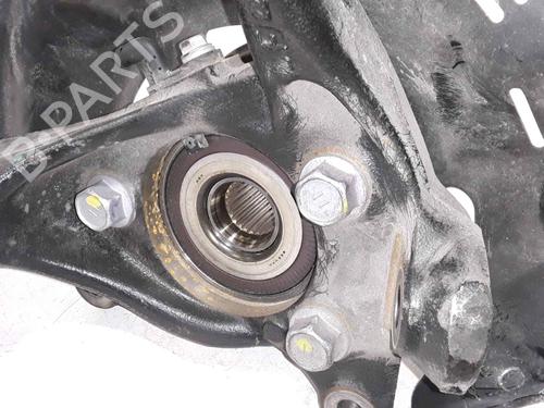 Right front steering knuckle TOYOTA YARIS (_P21_, _PA1_, _PH1_) 1.5 Hybrid (MXPH10, MXPH11) | BP25199141M26 