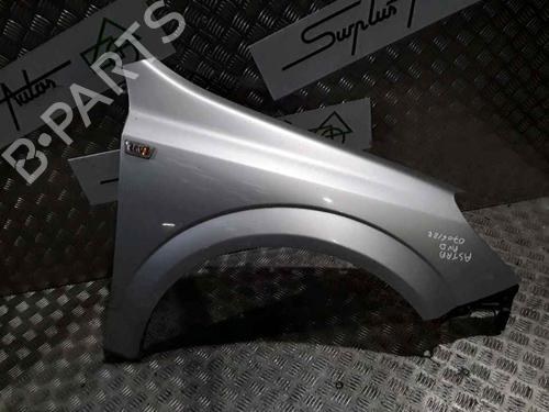 Right front fenders OPEL ASTRA H (A04) 1.7 CDTI (L48) | BP25182460C42 