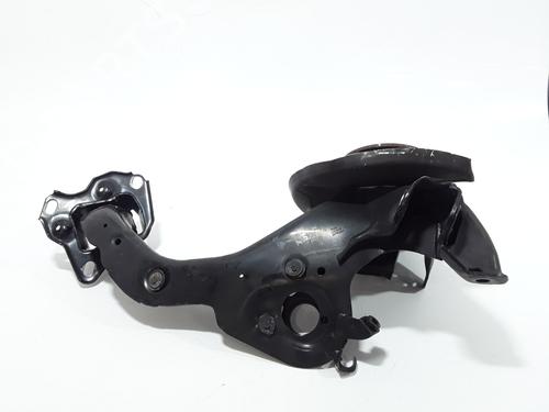 Left rear steering knuckle BMW X2 (F39) sDrive 18 d | BP25767414M27 