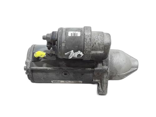 Used Starter OPEL CORSA D (S07) 1.3 CDTI (L08, L68) (90 hp) 25176944