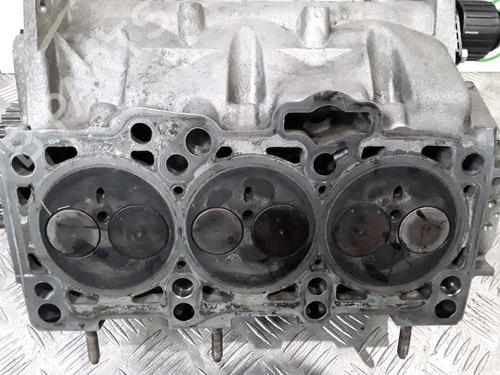 Cylinder head VW POLO (9N_, 9A_) 1.4 TDI | BP25176717M5 