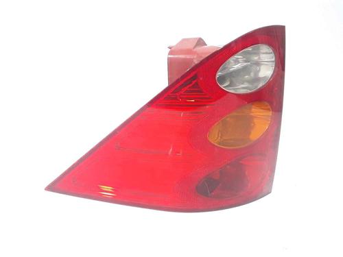 Right taillight PEUGEOT 1007 (KM_) 1.4 HDi | BP25193330C35 