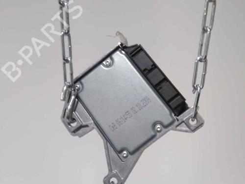 ECU airbags CITROËN C3 Picasso (SH_) 1.6 HDi | BP25162189M53 