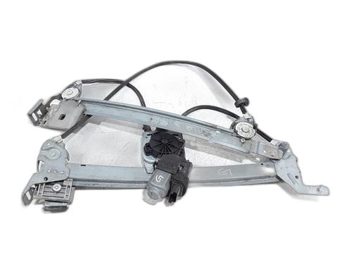 Vindusheismekanisme venstre foran RENAULT MEGANE II Coupé-Cabriolet (EM0/1_) 1.5 dCi (EM1E) (106 hp) 30824333