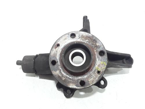 Used Right front steering knuckle CITROËN C4 Picasso I MPV (UD_) 1.6 HDi (109 hp) 25198534