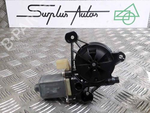 Rear right window mechanism VW GOLF VII (5G1, BQ1, BE1, BE2) 1.6 TDI | BP25190635C25 