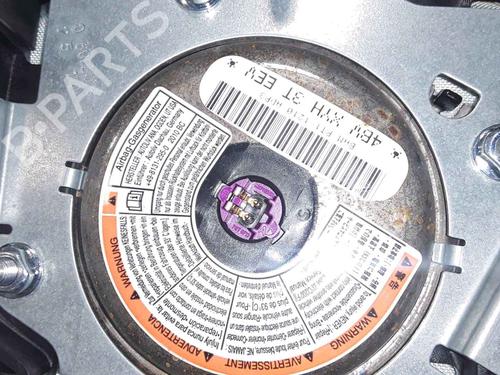 Driver airbag PEUGEOT 206+ (2L_, 2M_) 1.4 i | BP25160288C9 