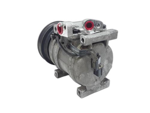 AC compressor HYUNDAI i10 I (PA) 1.2 | BP28137326M34 
