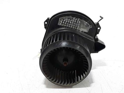 Used Heater blower motor MERCEDES-BENZ A-CLASS (W176) A 200 CDI / d (176.008) (136 hp) 25185003