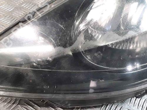 Left headlight PEUGEOT 1007 (KM_) 1.4 | BP25765966C28 