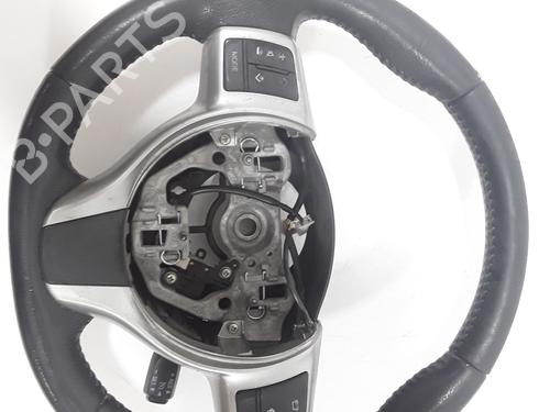 Steering wheel TOYOTA YARIS (_P13_) 1.3 (NSP130_, NSP130) | BP25767047C49 