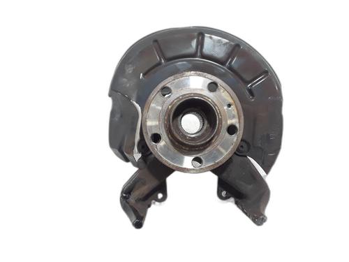 Used Left front steering knuckle SEAT IBIZA IV (6J5, 6P1) 1.6 TDI (90 hp) 30978499