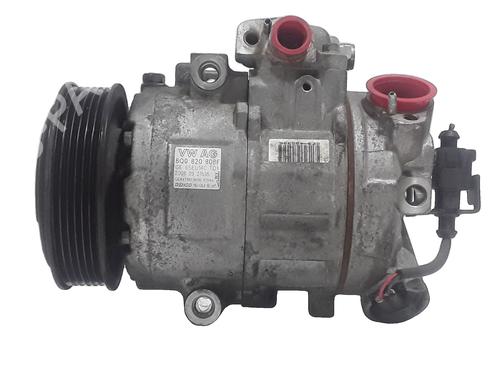 Used AC compressor AC compressor VW POLO IV (9N_, 9A_) 1.4 TDI (70 hp) 34615315 34615315