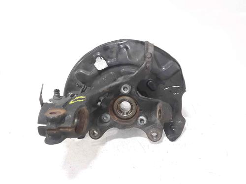 Right front steering knuckle AUDI A3 Sportback (8VA, 8VF) 1.5 TFSI | BP25197850M26 
